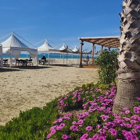 Apartments Big Family Durrës Zewnętrze zdjęcie