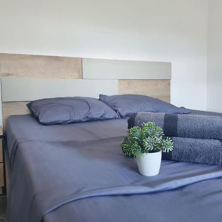 Apartments Big Family Durrës Zewnętrze zdjęcie