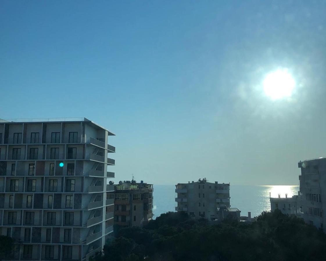 Apartments Big Family Durrës Zewnętrze zdjęcie