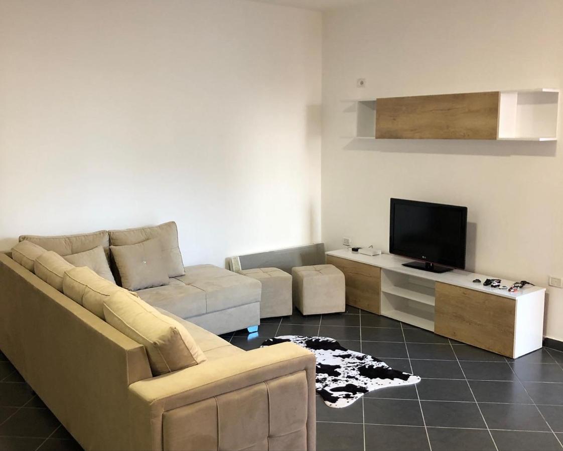Apartments Big Family Durrës Zewnętrze zdjęcie