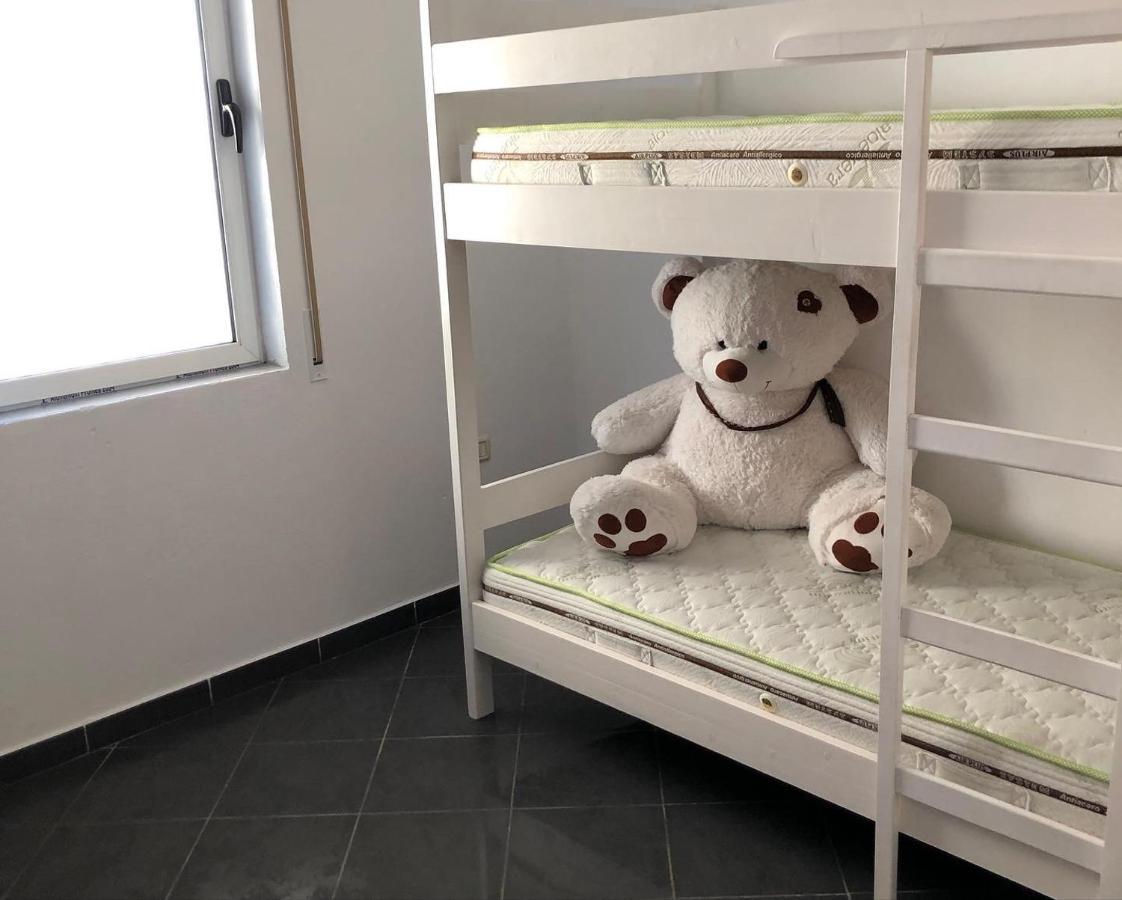 Apartments Big Family Durrës Zewnętrze zdjęcie