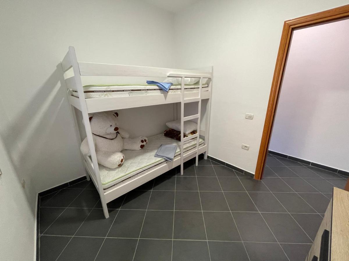 Apartments Big Family Durrës Zewnętrze zdjęcie
