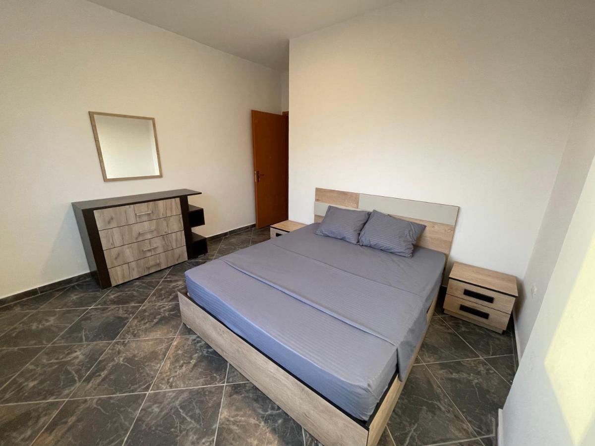 Apartments Big Family Durrës Zewnętrze zdjęcie