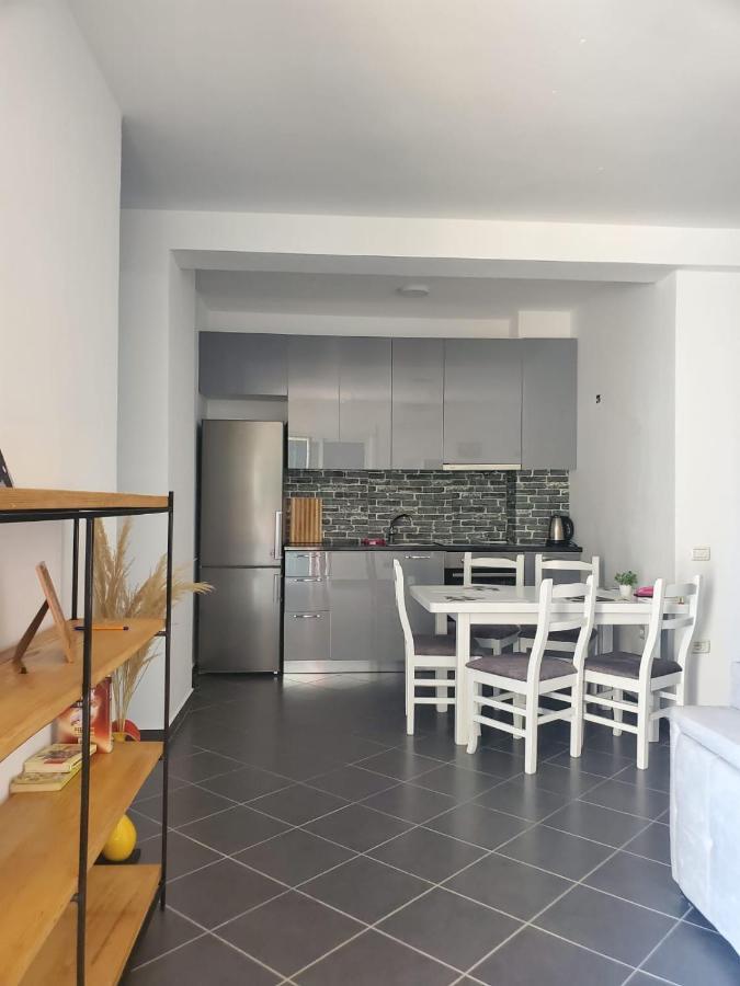 Apartments Big Family Durrës Zewnętrze zdjęcie