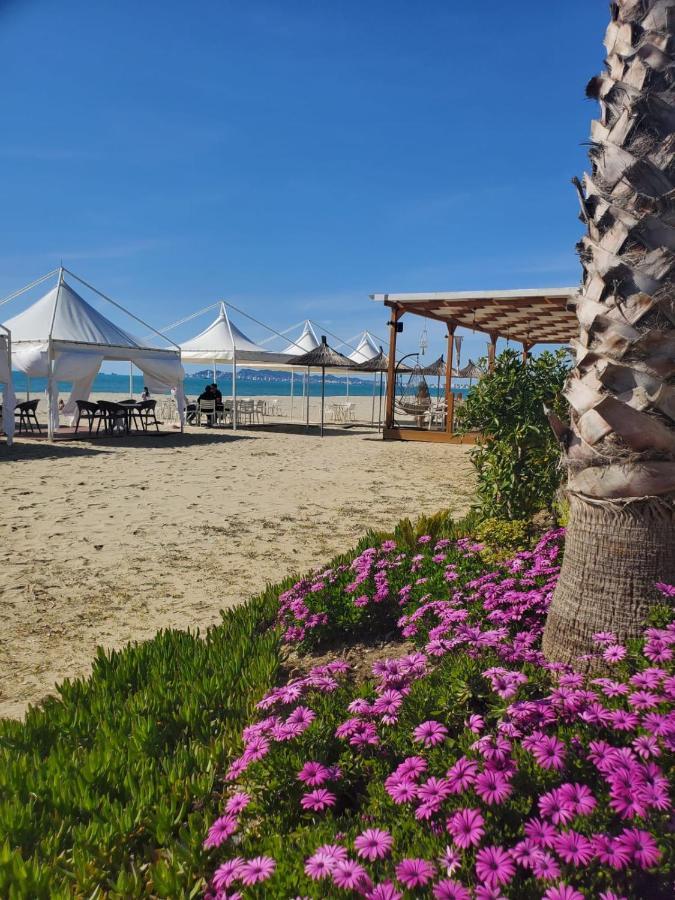Apartments Big Family Durrës Zewnętrze zdjęcie