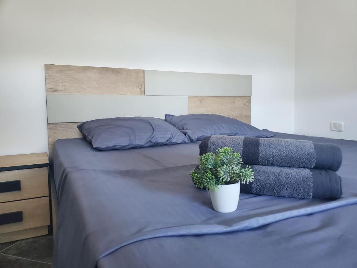 Apartments Big Family Durrës Zewnętrze zdjęcie