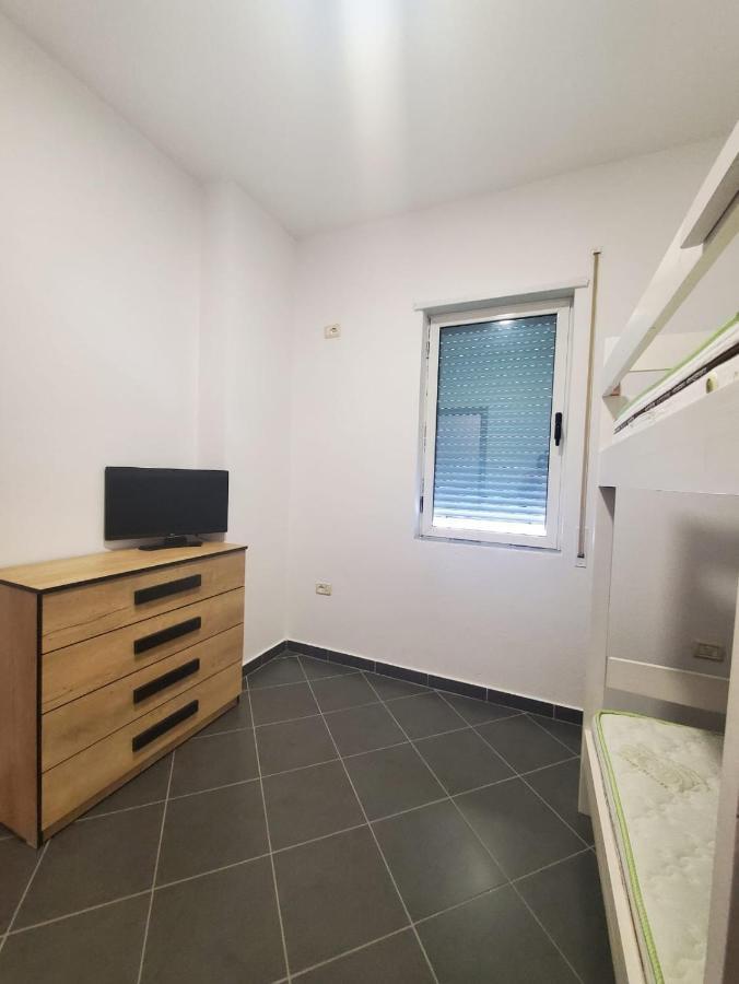 Apartments Big Family Durrës Zewnętrze zdjęcie