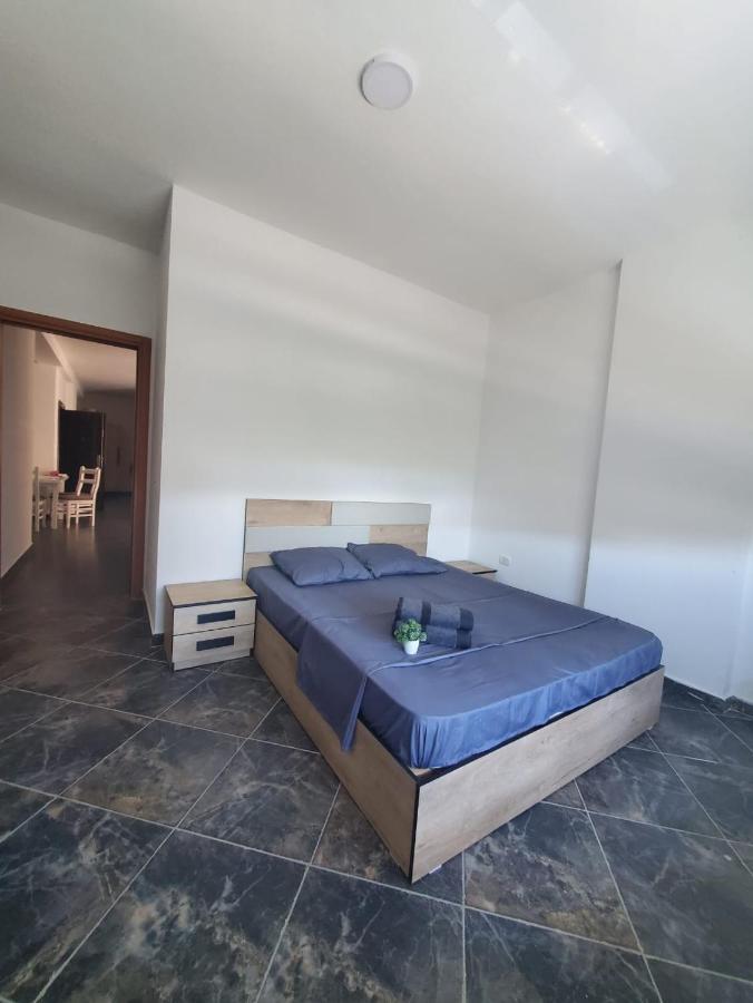 Apartments Big Family Durrës Zewnętrze zdjęcie