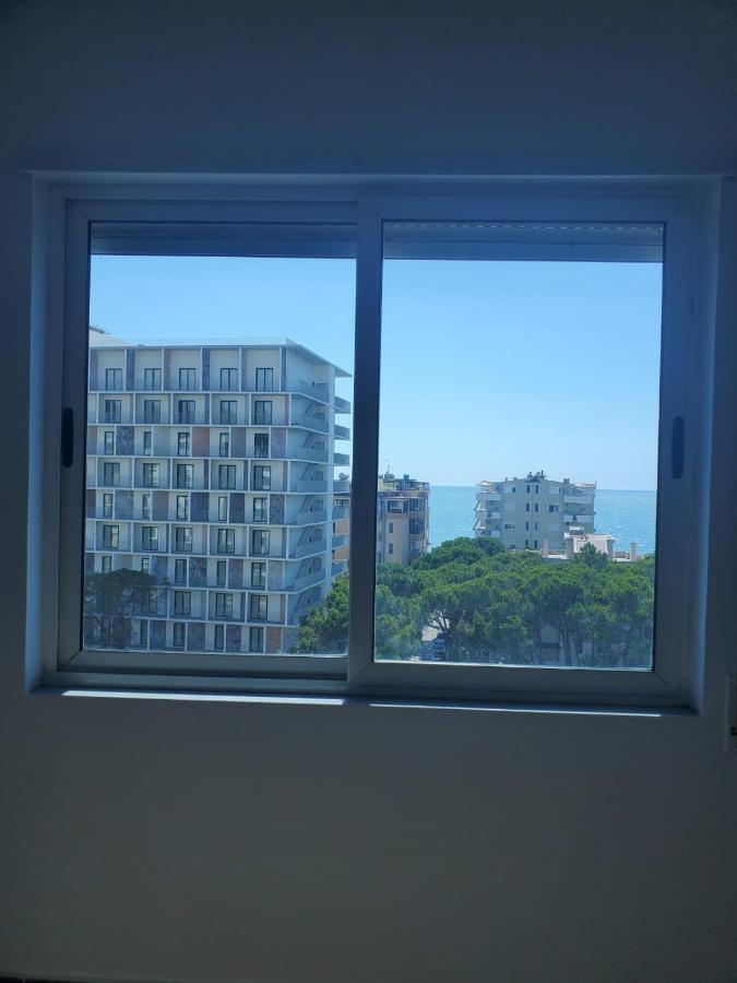 Apartments Big Family Durrës Zewnętrze zdjęcie